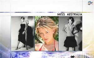 Miss World 2003